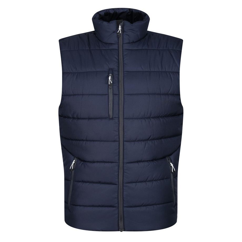 Veste sans manches NAVIGATE