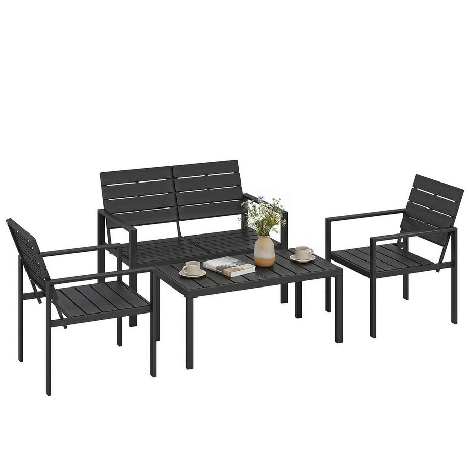 Balkonmöbel Set