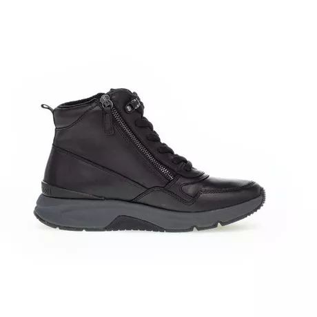 Gabor  Gabor - Leder wandersneaker 