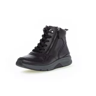 Gabor  Gabor - Leder wandersneaker 