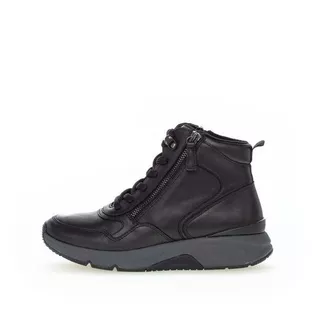 Gabor  Gabor - Leder wandersneaker 