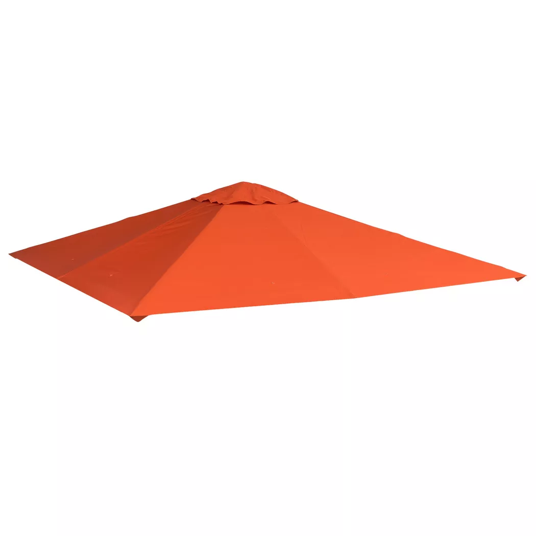 Outsunny - Pavillondach, One Size