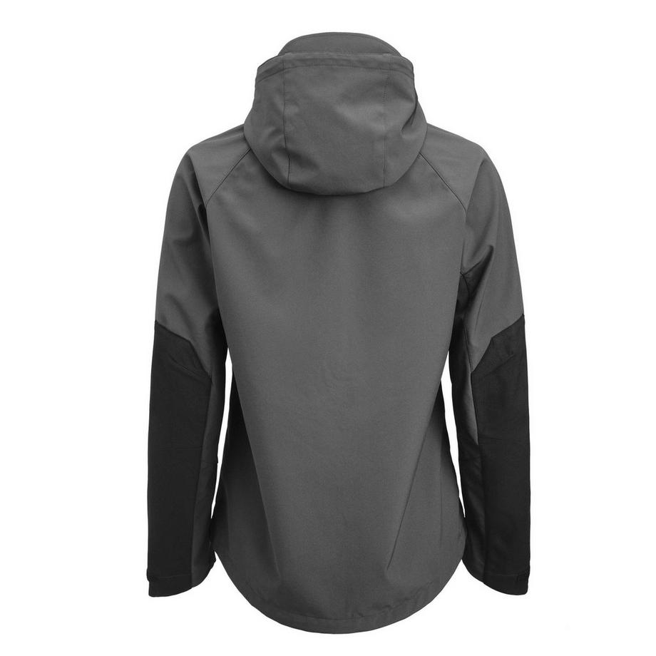 Jobman Oxygen Softshelljacke  