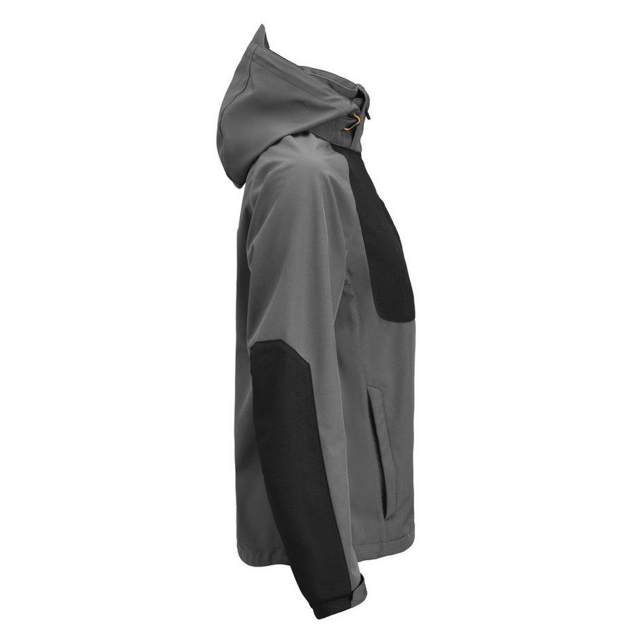 Jobman Oxygen Softshelljacke  