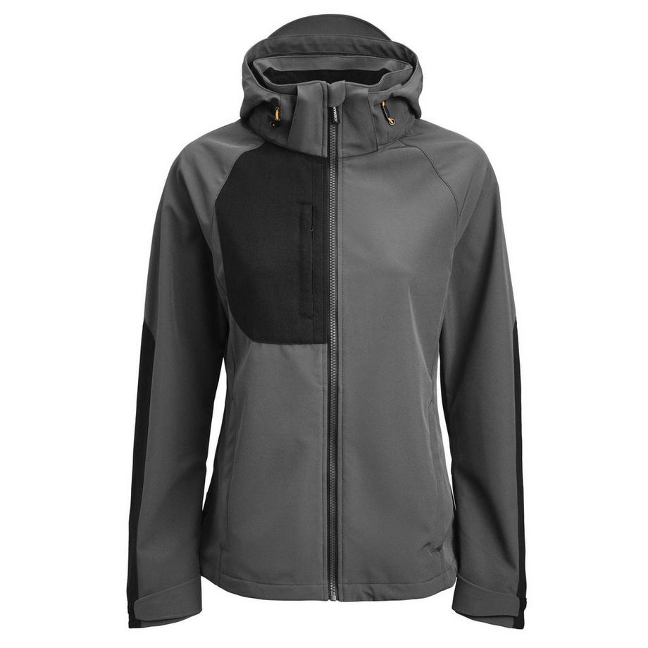 Oxygen Softshelljacke