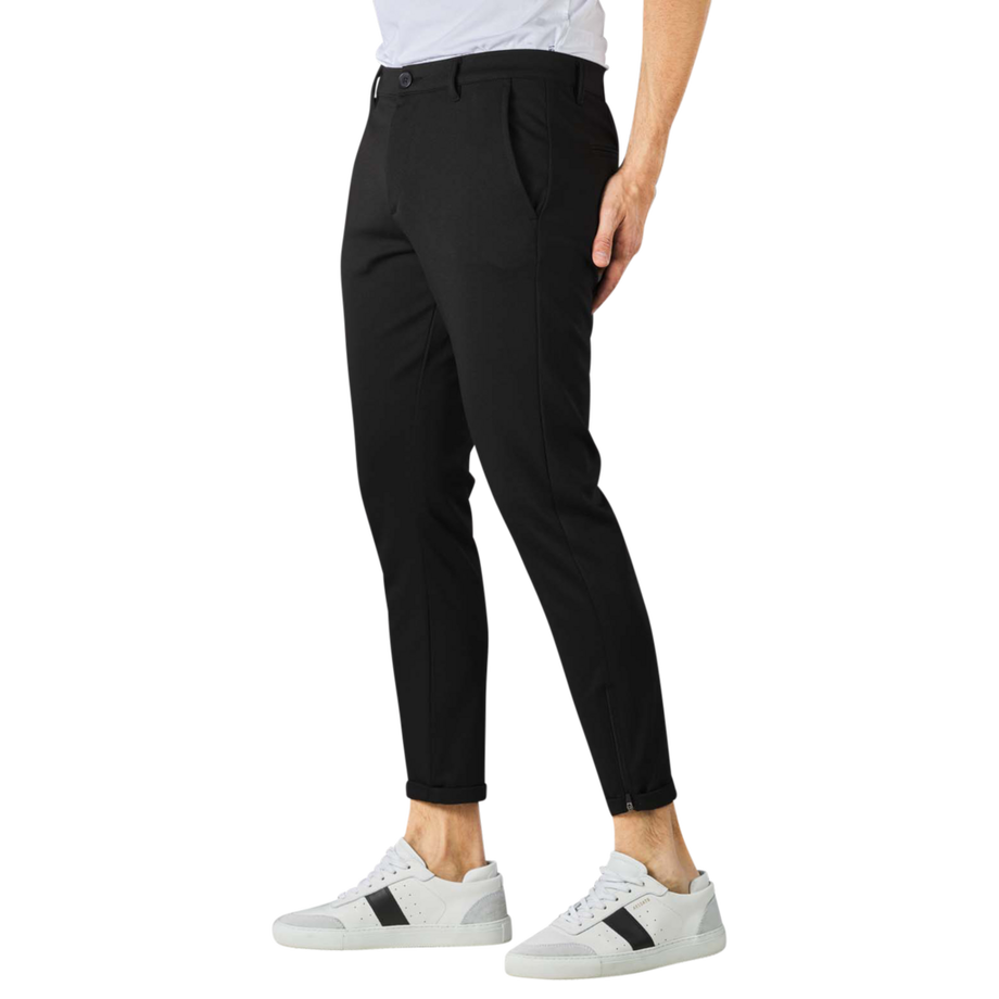 GABBA Pisa Jersey Pant Slim Fit  