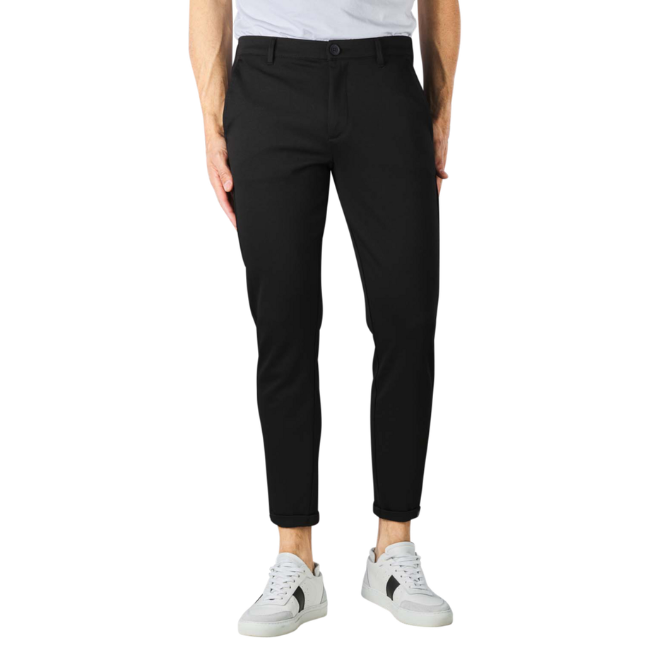 Pisa Chino Jersey Regular
