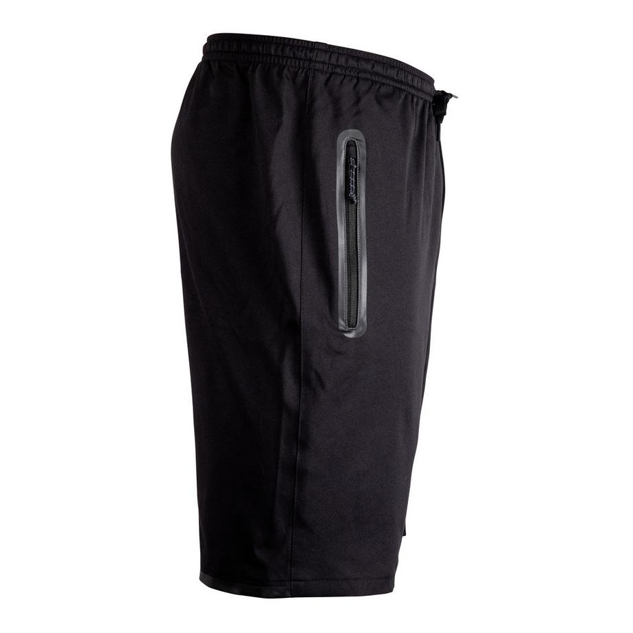 KIPSTA  Pantaloncini calcio Viralto Zip poliestere 