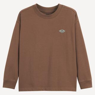 La Redoute Collections  Gemustertes Langarmshirt 