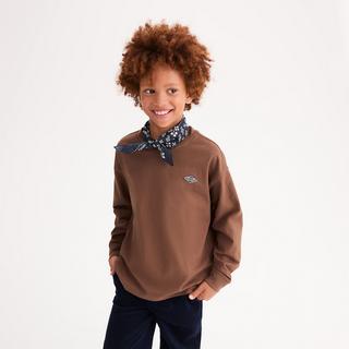 La Redoute Collections  Gemustertes Langarmshirt 