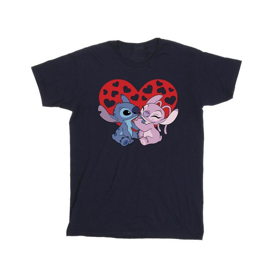 Tshirt LILO & STITCH