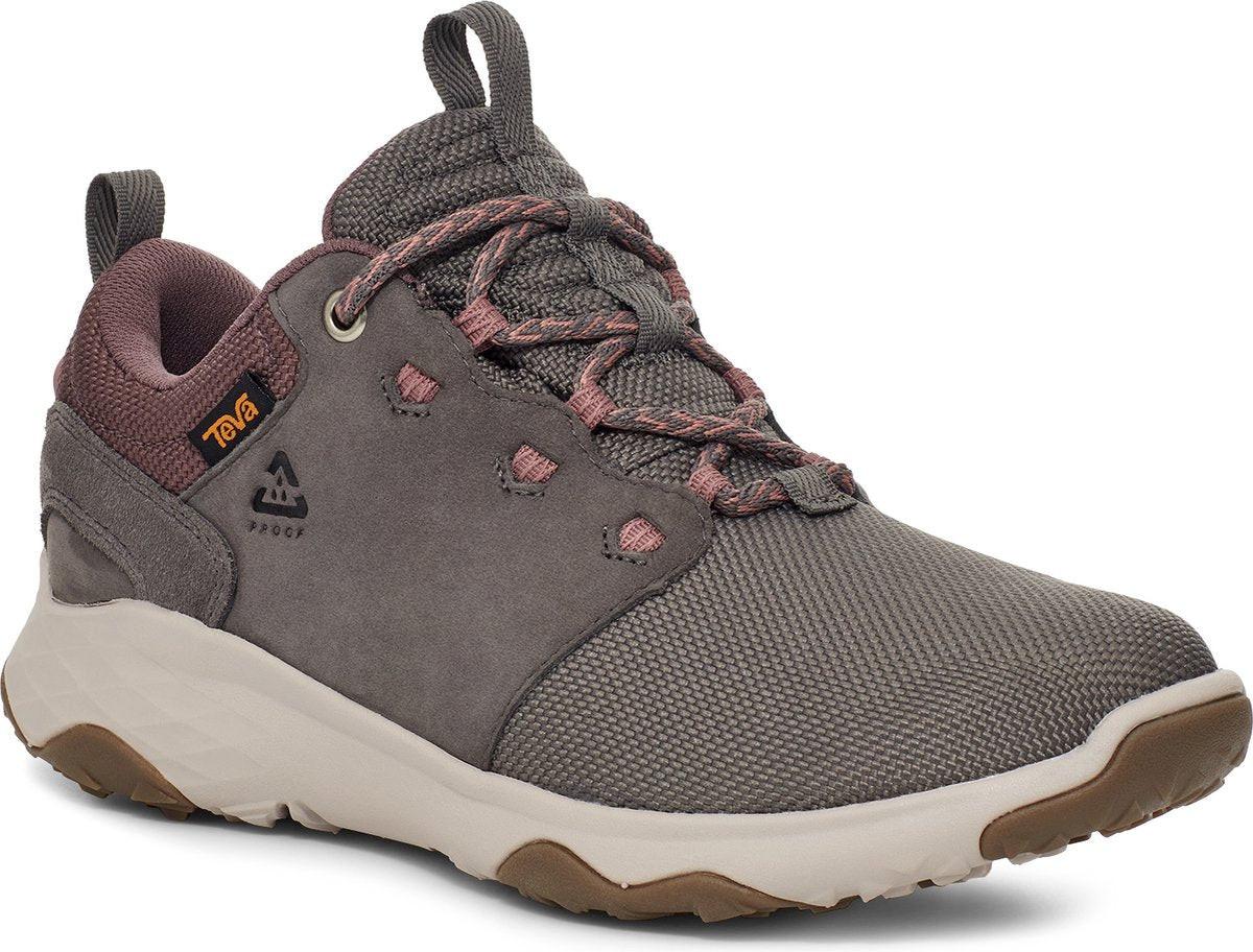 TEVA  Canyonview - Leder sneaker 