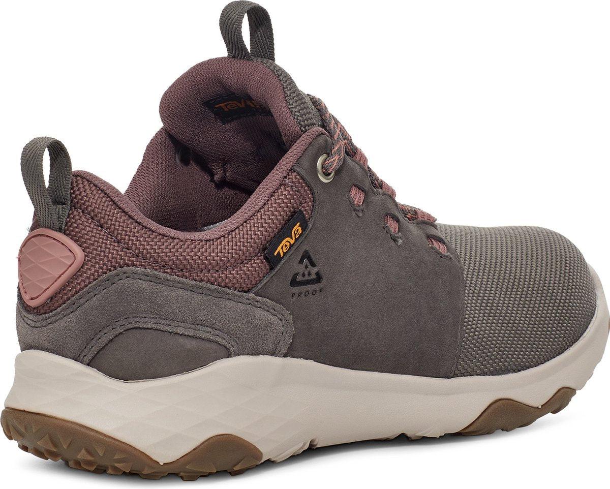 TEVA  Canyonview - Leder sneaker 