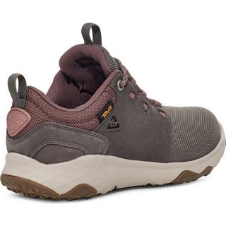 TEVA  Canyonview - Leder sneaker 