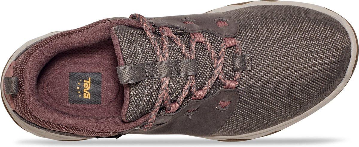 TEVA  Canyonview - Leder sneaker 