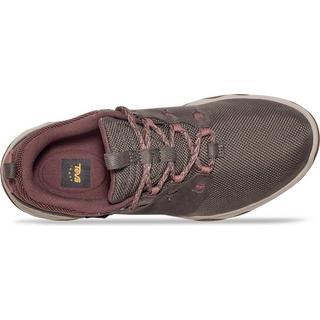 TEVA  Canyonview - Leder sneaker 