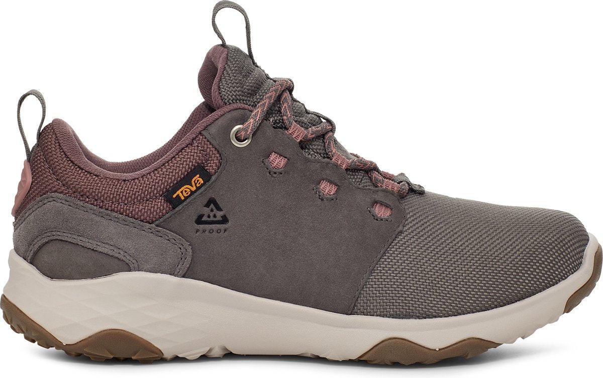 TEVA  Canyonview - Leder sneaker 