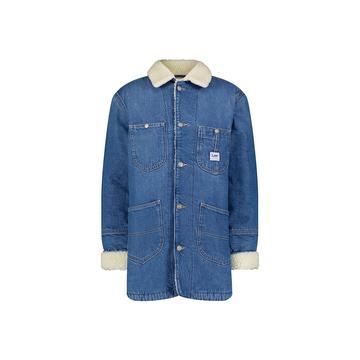 giacca da lavoro doppiopetto da herpa