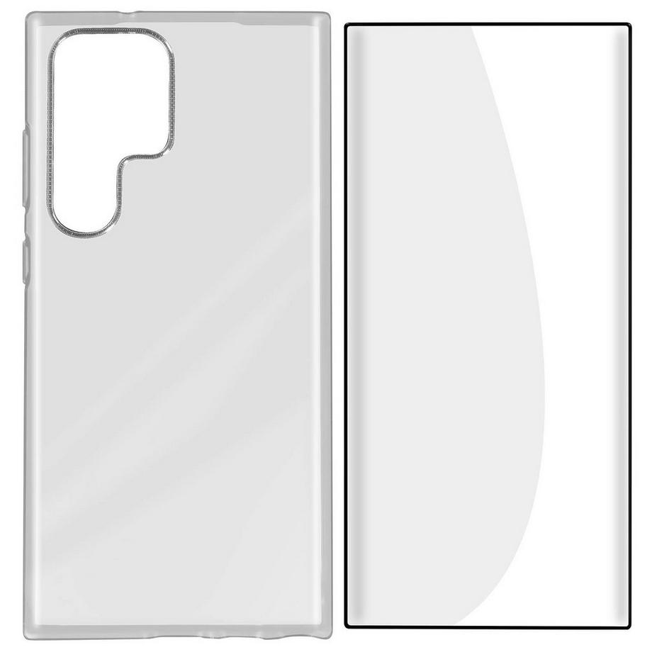 BigBen Connected  Cover + film Samsung S23 Ultra Bigben 