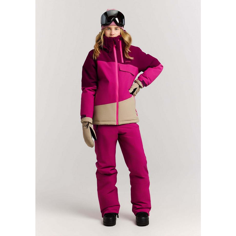 PROTEST  veste de ski PRTMarlene 