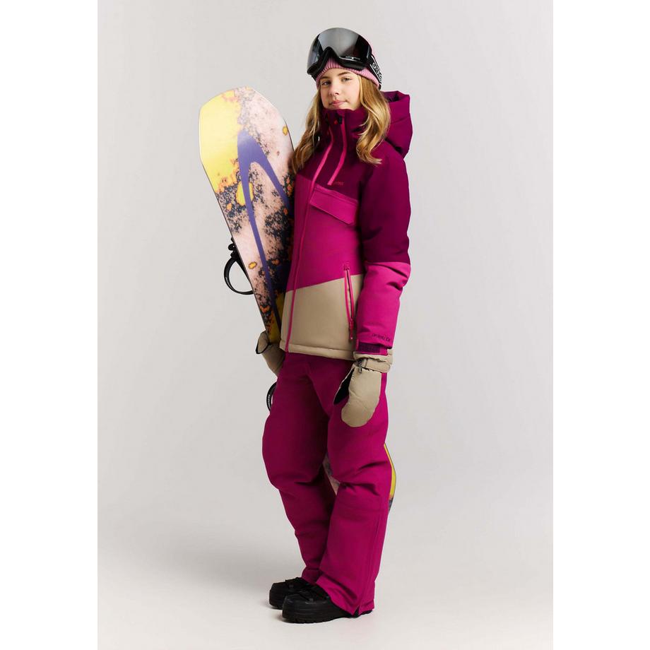 PROTEST  veste de ski PRTMarlene 