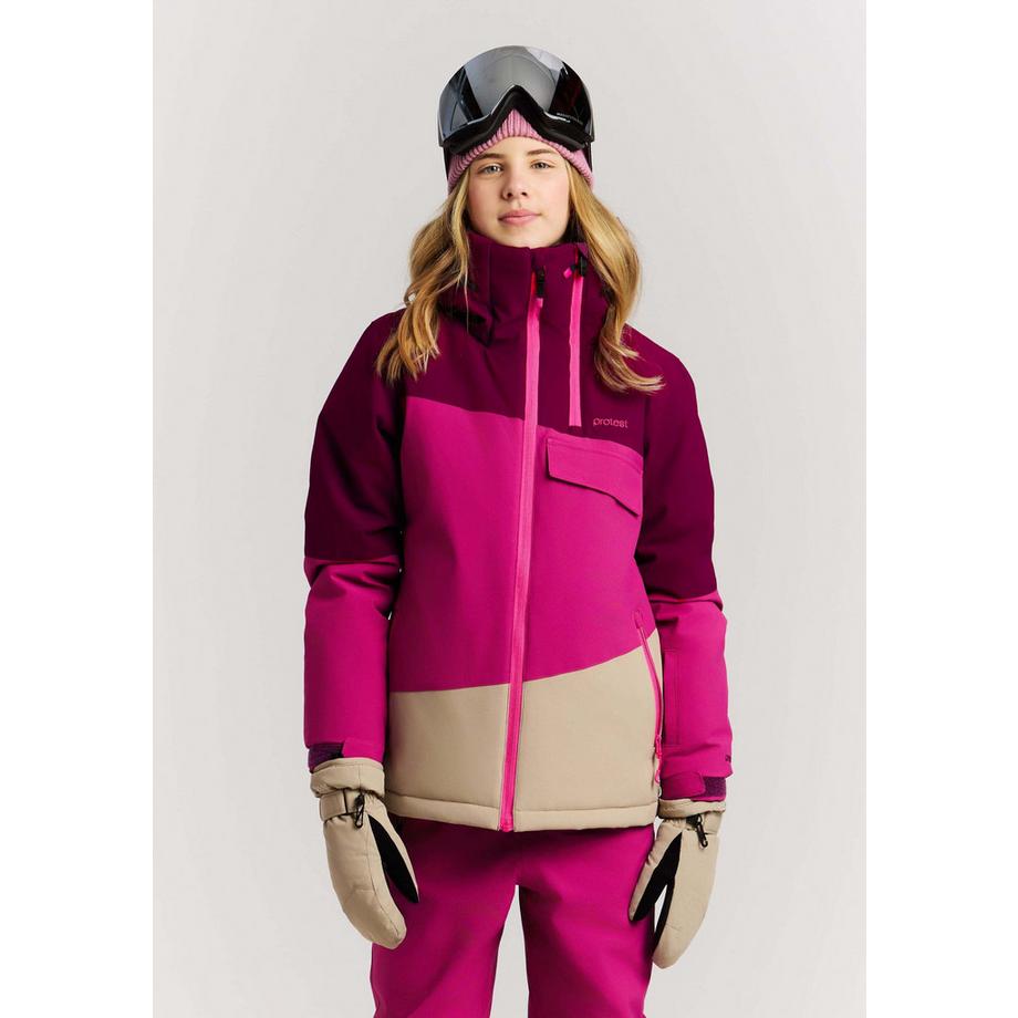 PROTEST  veste de ski PRTMarlene 