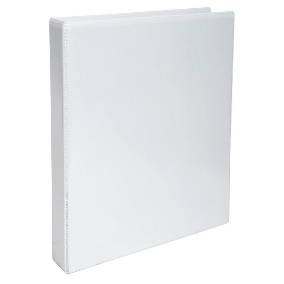 Exacompta Classeur personnalisable rigide 2 poches KreaCover - 4 anneaux en D 40mm - A4 maxi - x 10  