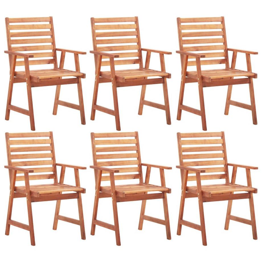 sedia Legno