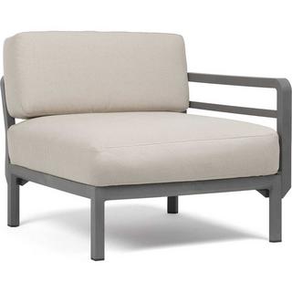 NARDI outdoor Gartenlounge-Abschlusselement Maximo  