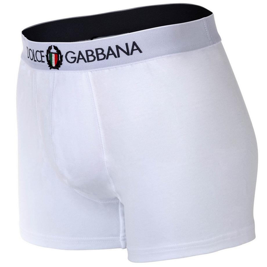 DOLCE&GABBANA Regular Boxer Shorts  