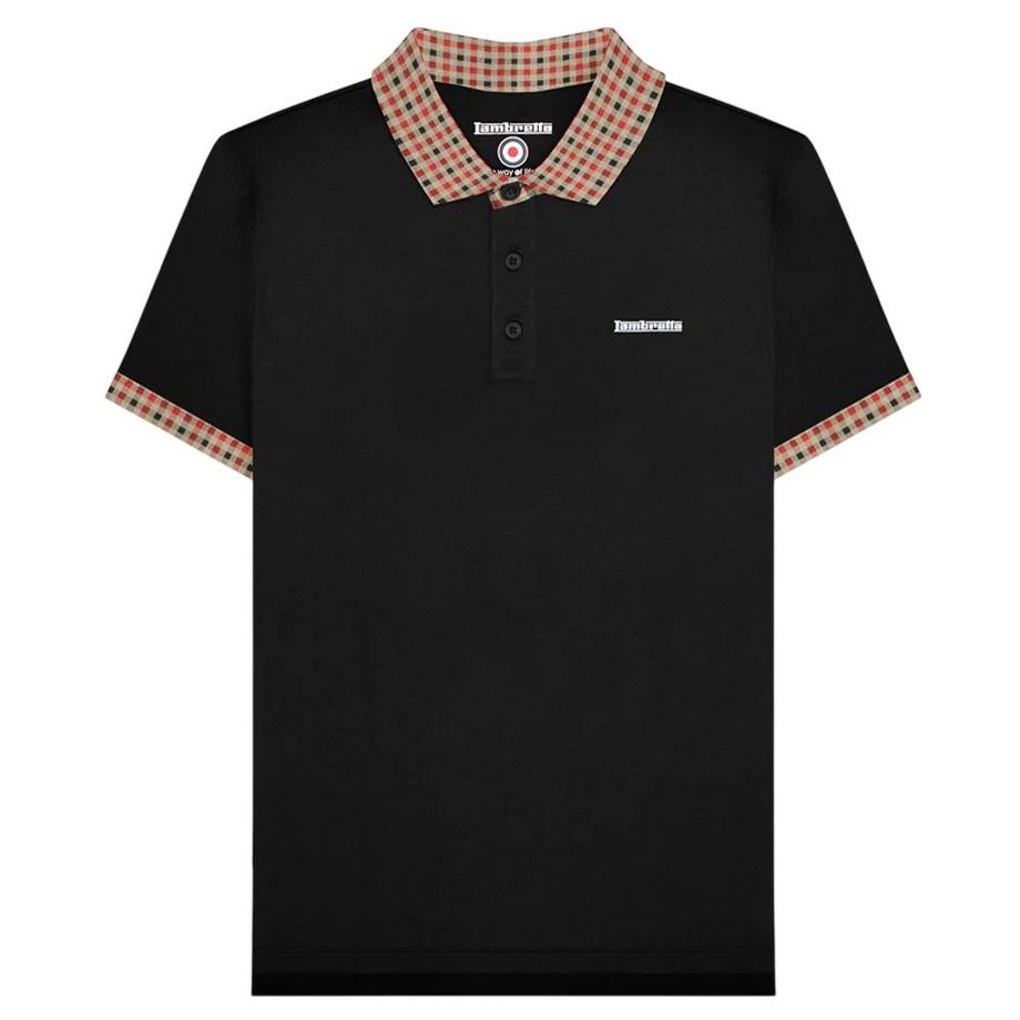Polo Ss25