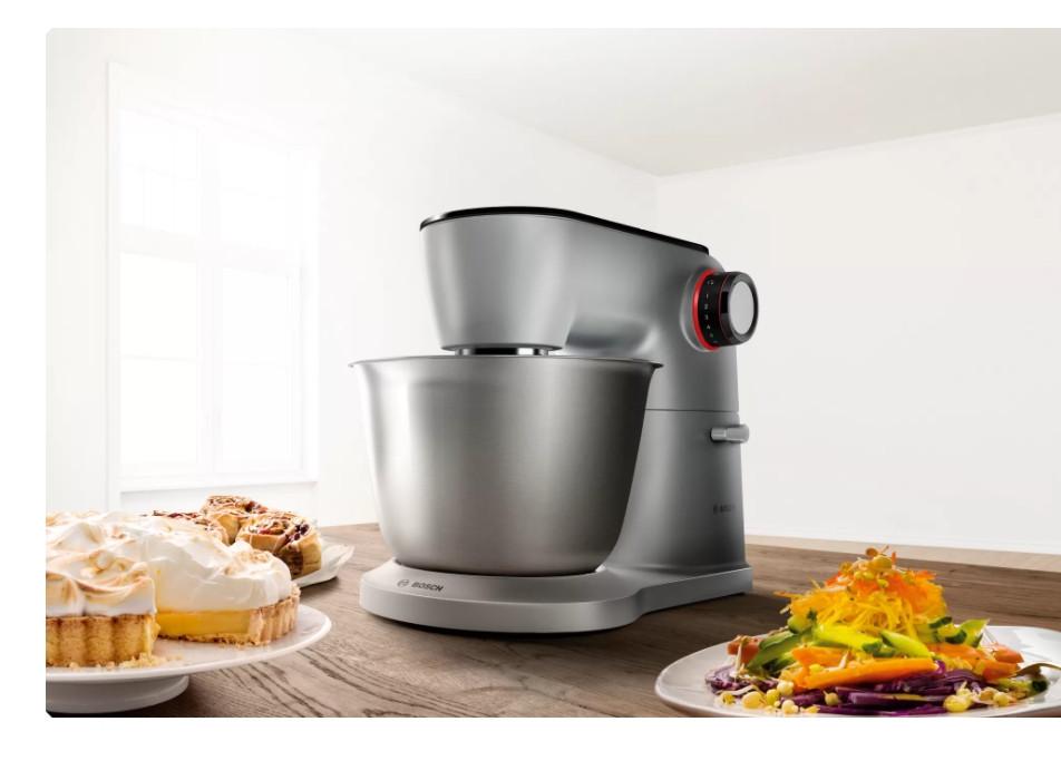 Bosch Robot da cucina  