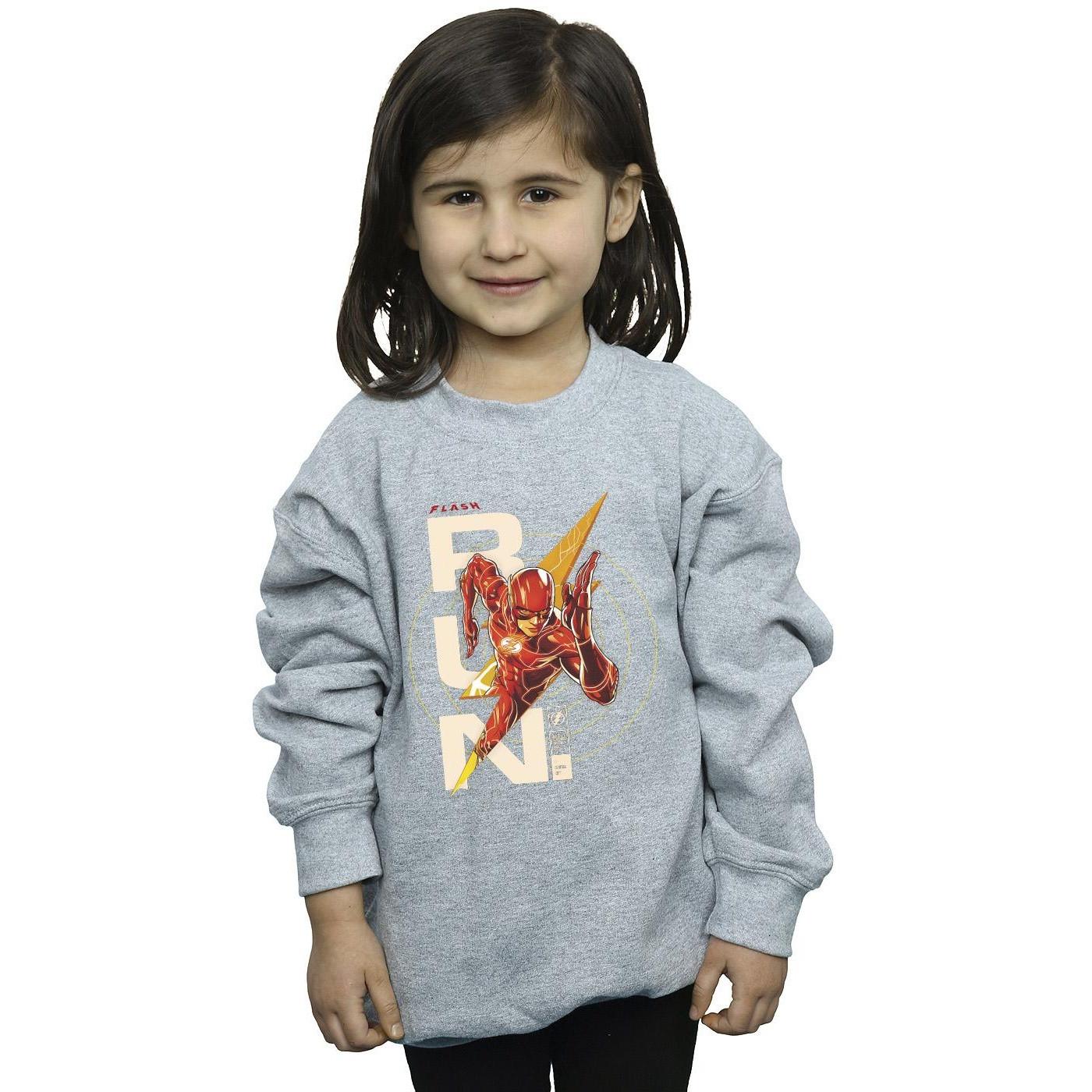 DC COMICS  Sweatshirt 