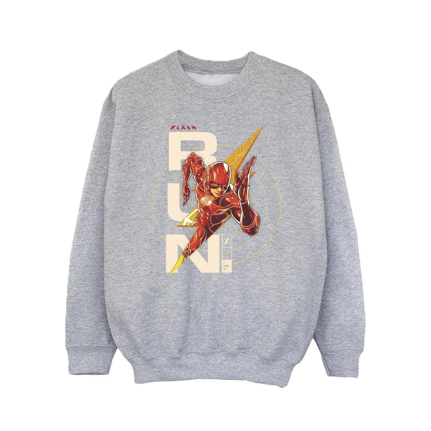 DC COMICS  Sweatshirt 