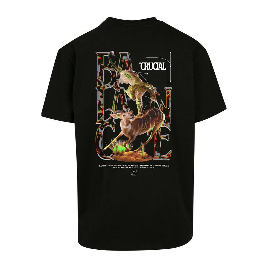 URBAN CLASSICS T-Shirt Oversize  