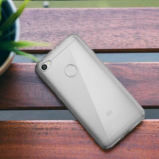 Avizar  Coque Silicone gel Redmi Note 5A 