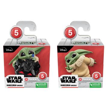 Star Wars The Bounty Collection Series 5