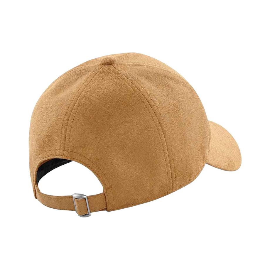 Beechfield Baseball Kappe  