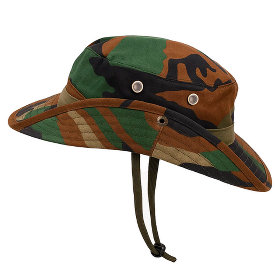 Northio  Chapeau camouflage 23833 