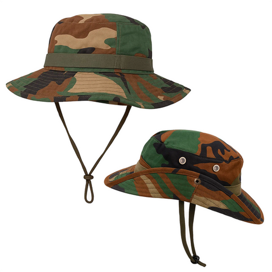 Northio  Chapeau camouflage 23833 