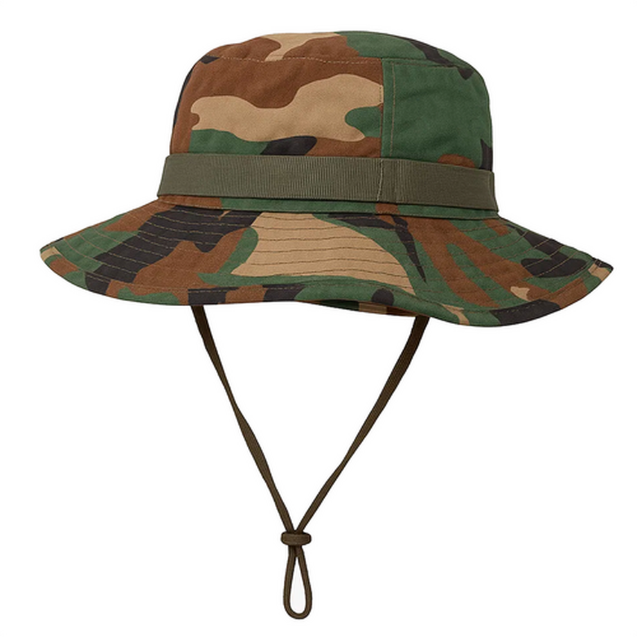 Northio  Chapeau camouflage 23833 