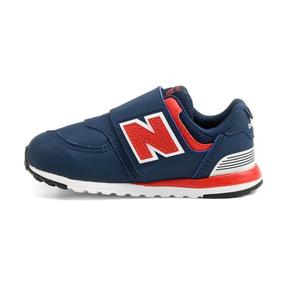 new balance 574KIK Klettverschluss Sneaker  