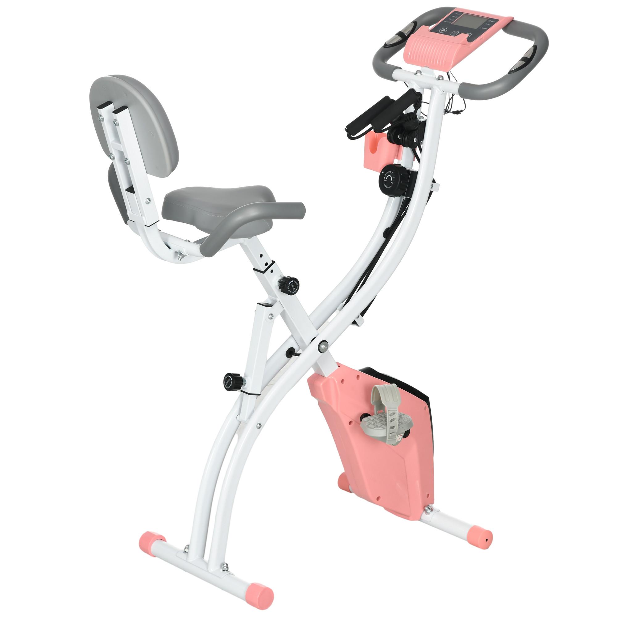 HOMCOM  Heimtrainer 