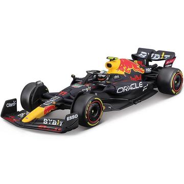 1:43 Red Bull Racing RB18 F1 S. Pérez 2022