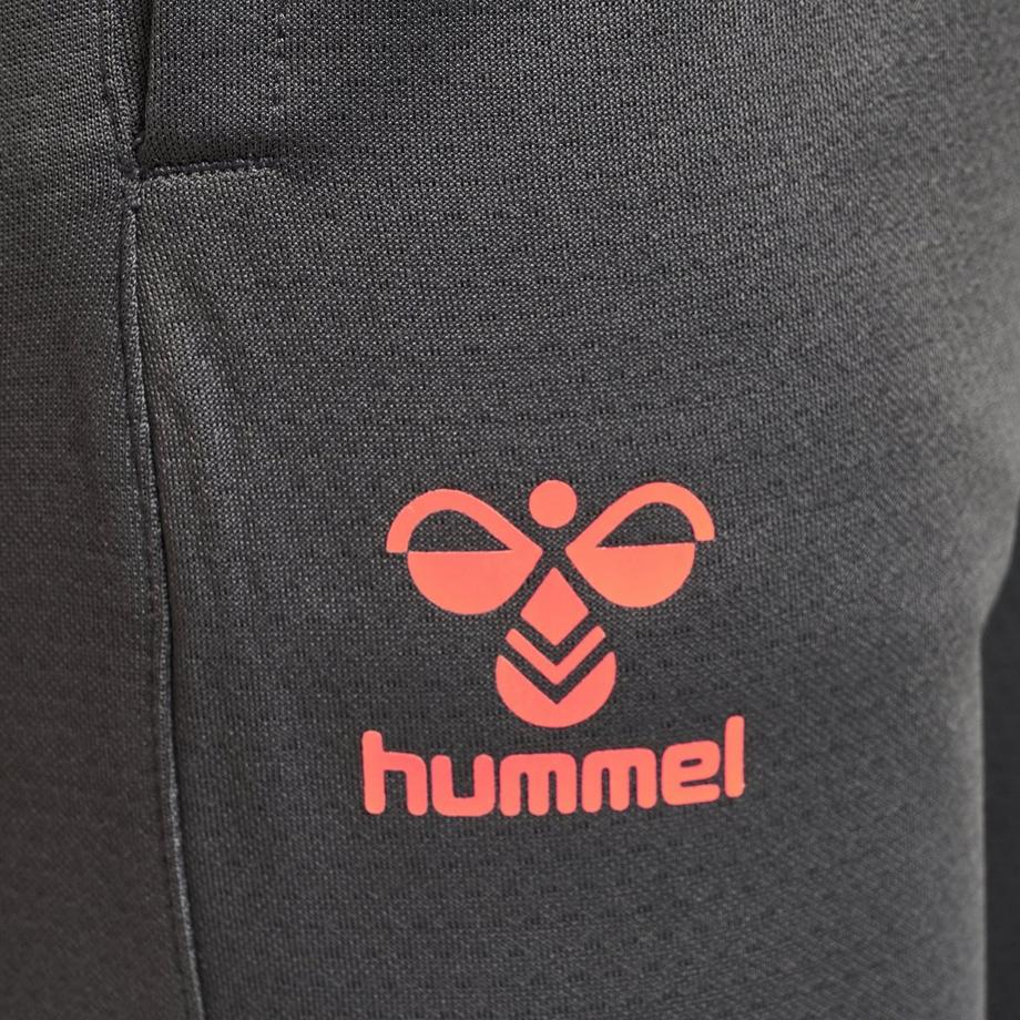 Hummel Ongrid Poly Pantalon d'entraînement  