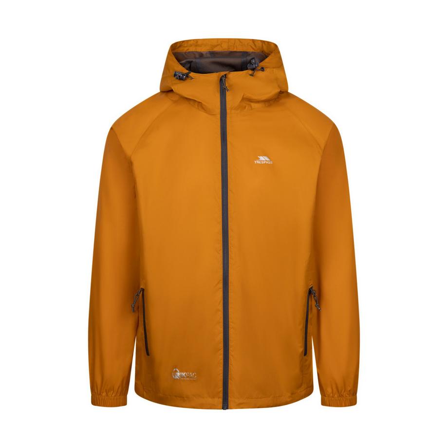 Trespass Qikpac Wasserfeste Jacke  