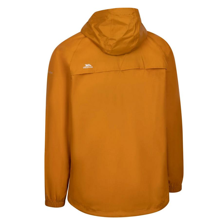 Trespass Qikpac Wasserfeste Jacke  