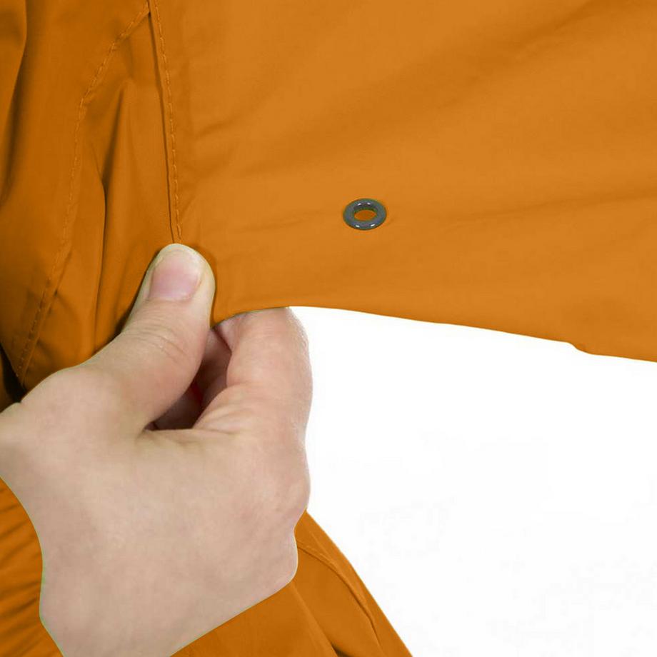 Trespass Qikpac Wasserfeste Jacke  
