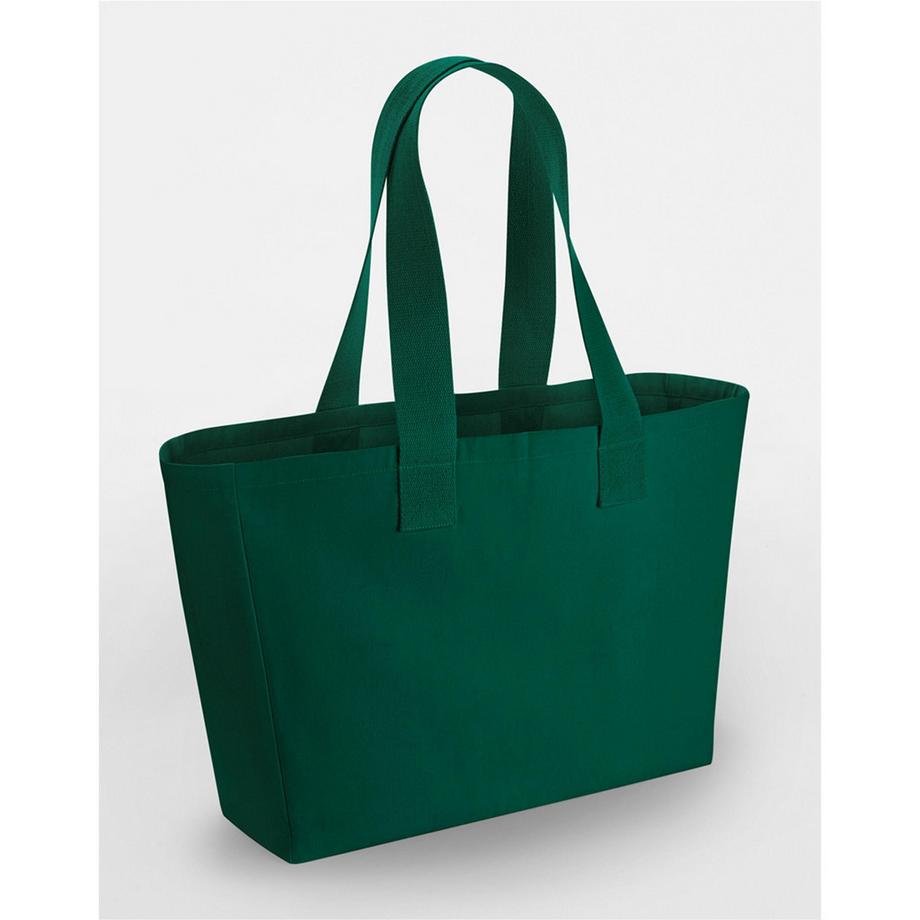 Westford Mill Borsa Tote in Tela per Tutti i Giorni  