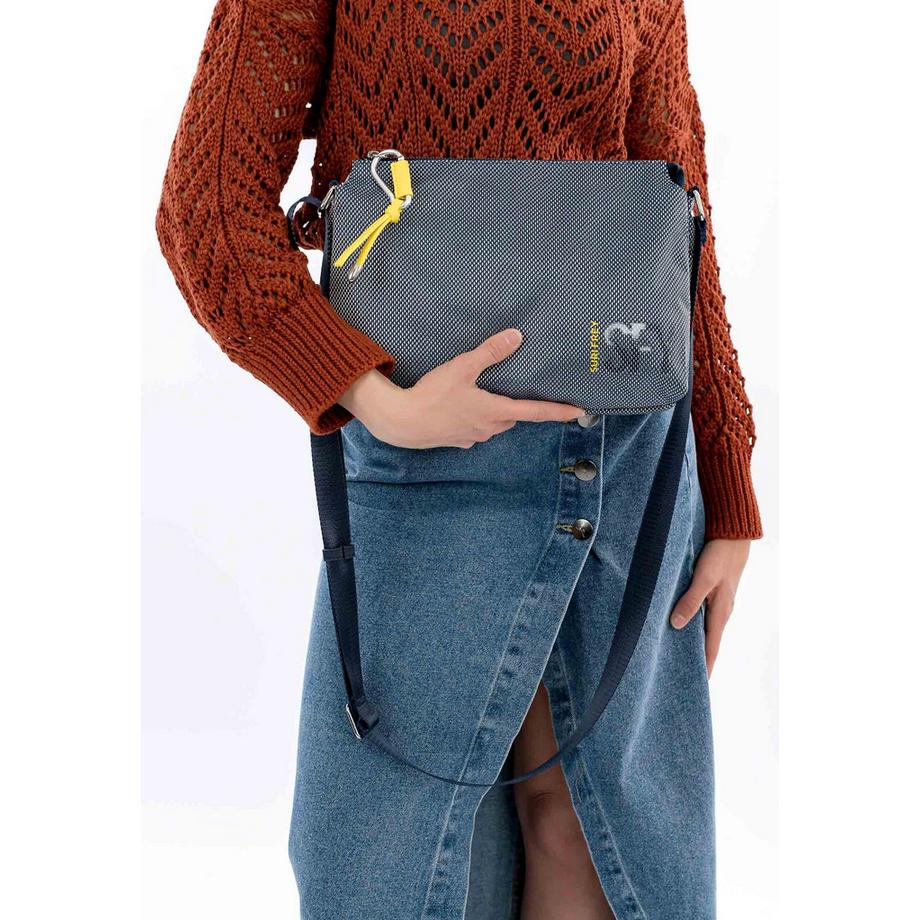 SURI FREY Marry Sac à bandoulière  